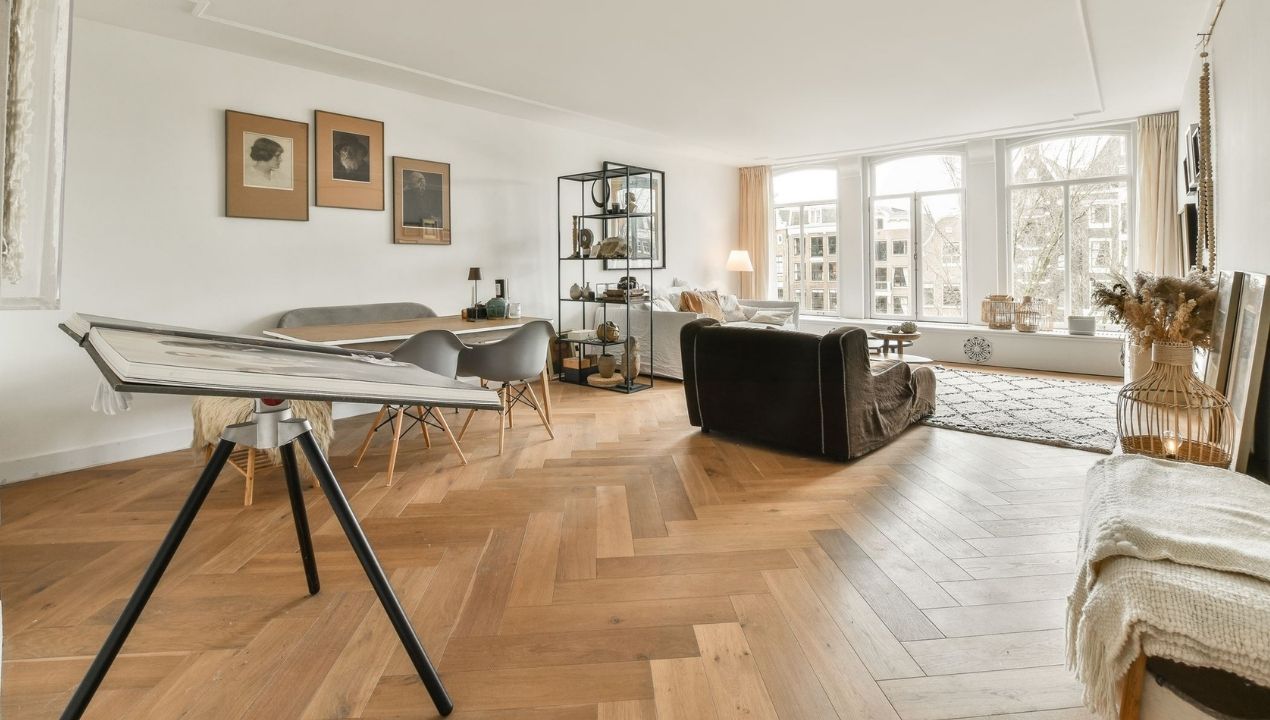 Floors and more | houten vloeren