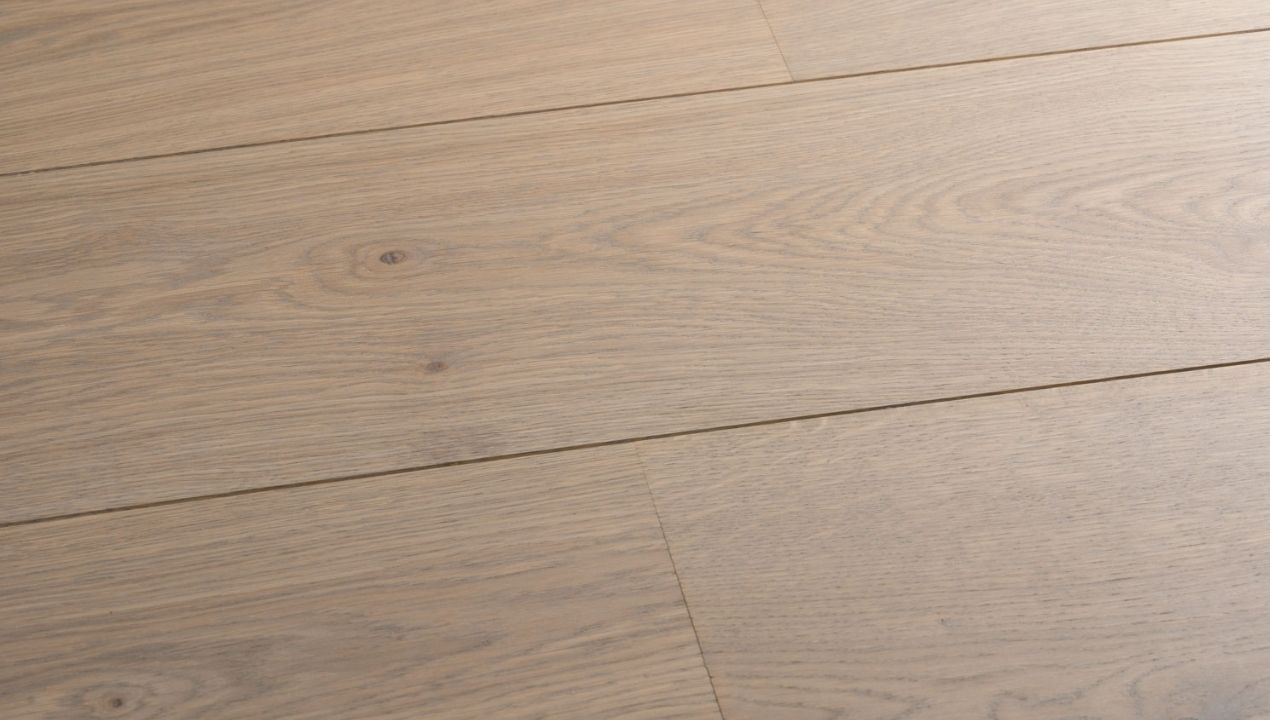 Floors and more | grijze houten eiken vloer