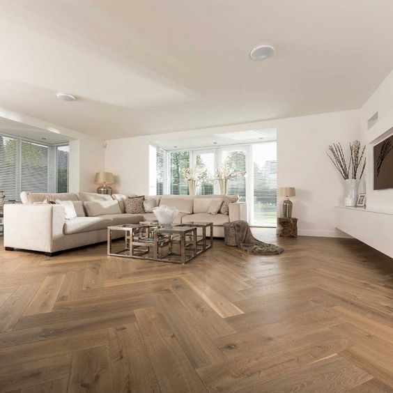 Floors and more | houten vloer