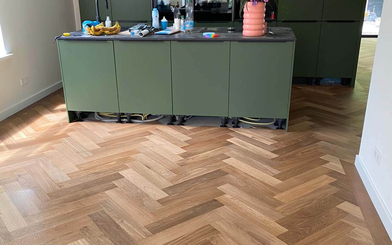 Houten Vloeren Kosten en Prijzen Hoe duur is een vloer?